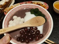 -福苗小骆驼烧烤(大唐不夜城店)