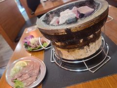 -大阪烧肉BAKA一代(十亩地店)