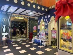 -meland club亲子乐园(北京芳圆里ID MALL店)