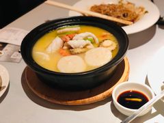 -闻见中国海南菜(K11店)