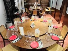 -肆海小川菜酒馆Wine Bistro (青年路店)