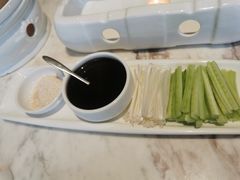 -漢舍中国菜馆(889广场店)