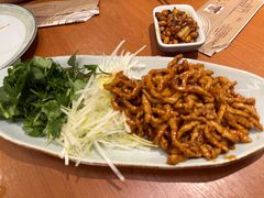 -老昌春饼(中央大街店)