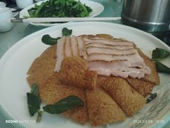 -瑞丰园庭院餐厅·白族传统家常菜