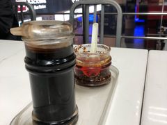 -老边饺子馆(北京南站3店)