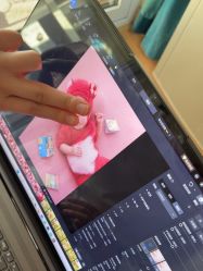 -玛瑞莎孕婴童摄影到家拍