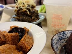 -二泉园老菜馆·百年无锡菜