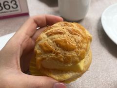 -东莞塘厦三正半山温泉酒店·汉宫中餐厅