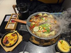 -鱼见你烤鱼•本地烧烤(1818店)