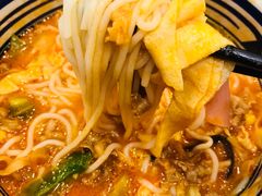 -阿香米线(龙岗万科广场店)