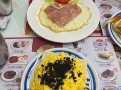 -華人 華星冰室(氹仔 店)