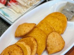 -揽月斋炙子烤肉·清真(安定门·五道营店)