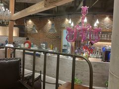 -漫咖啡(中纺国际店)