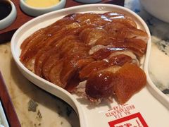 -那家小馆•北京菜•烤鸭(香山店)