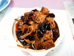 -蘭心餐厅(进贤路店)