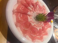 -吴老幺火锅(三林店)