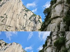 -华山风景名胜区