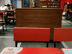 大堂-汉堡王(仲盛世界商城店)