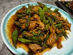 -巷儿里餐厅·杭帮菜(信义坊店)