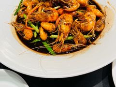 -老头儿油爆虾·1987杭州烟火味(湖滨银泰in77D区店)