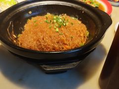 -常和州·夜宵大排档(常州单店)