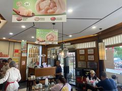 -锡笼记·无锡小笼(方塔店)
