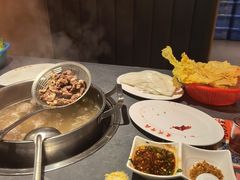 -贵宾牛·潮汕牛肉火锅(珠池总店)