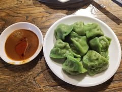 清波水饺-老号尤兔头(幸福店)