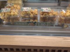 -泸溪河桃酥(欧尚店)