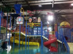 -南宫温泉水世界