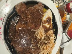 -豪客来牛排(青龙街店)