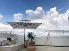 -Blue Concept Cafe&Farm·關於藍
