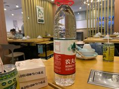 大堂-三上椰子鸡(三亚湾店)