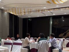 -白云宾馆·白云宴餐厅