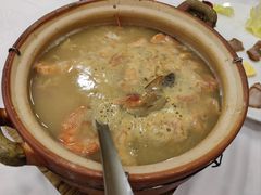-粤盛海鲜平价店(洛溪食街店)