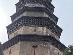 -响堂山石窟-北响堂山石窟