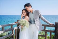 -摩玛婚纱摄影(杭州店)