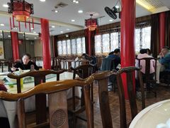 大堂-留芳·文旅古月楼(老街店)