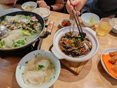 -全牛匠·乐山跷脚牛肉(新中关店)