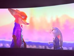 -幸福蓝海国际影城(扬名IMAX店)