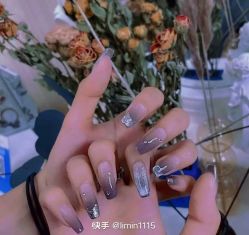 -Halo美甲美睫