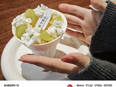 -嗒令甜品(首座时代店)