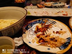 -芥岛(河北大街店)
