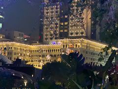 -海港城