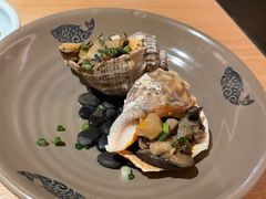 -德川家日本料理(中关村寰太大厦店)