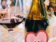 -Alimentari早午餐(安福路店)