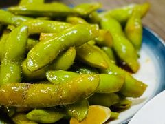 毛豆-阿凡海鲜(甬港北路店)