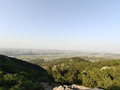 -涂山风景区