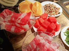 -九鼎轩脆毛肚火锅(铜山万达店)