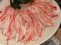 -三出山火锅(南京万象天地店)